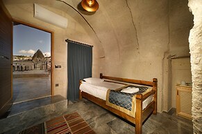 Caverna Hotel Premium Caves
