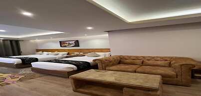 MeroStay 181 Hotel Kesu Home