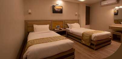 MeroStay 181 Hotel Kesu Home