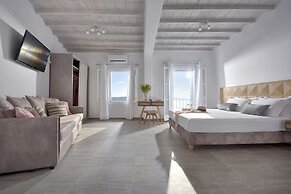 Amelie Suites