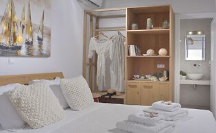 Amelie Suites