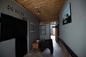 IKORO HOUSE