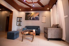 IKORO HOUSE