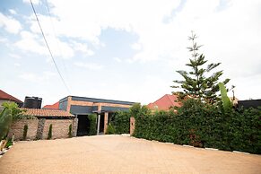 IKORO HOUSE