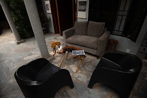 IKORO HOUSE