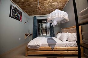 IKORO HOUSE