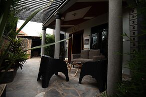 IKORO HOUSE
