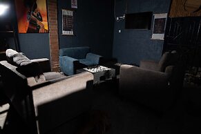 IKORO HOUSE