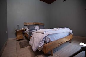 IKORO HOUSE