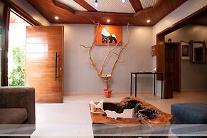 IKORO HOUSE