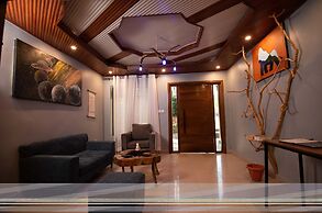 IKORO HOUSE