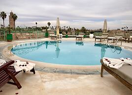 Sillage Palace Sky & Spa