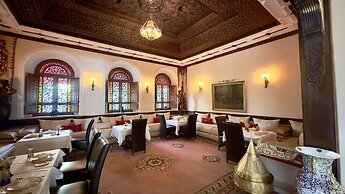 Sillage Palace Sky & Spa