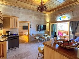Konak Ballıca - Your Home in Avanos