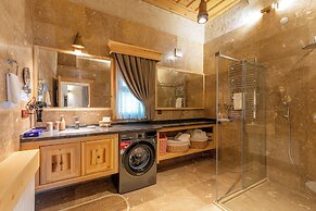 Konak Ballıca - Your Home in Avanos
