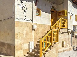 Konak Ballıca - Your Home in Avanos