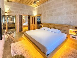 Konak Ballıca - Your Home in Avanos