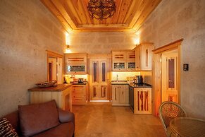 Konak Ballıca - Your Home in Avanos