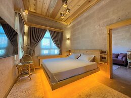 Konak Ballıca - Your Home in Avanos