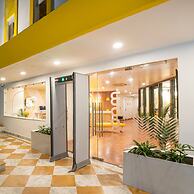 Bloom Hotel - Sector 19