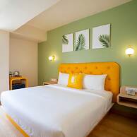 Bloom Hotel - Sector 19