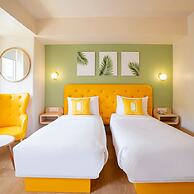 Bloom Hotel - Sector 19