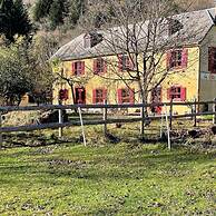 Gîte auberge les cascades