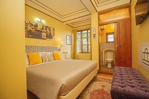 Amritara Luxury Villa Tosca