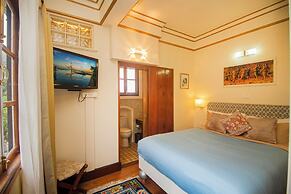 Amritara Luxury Villa Tosca