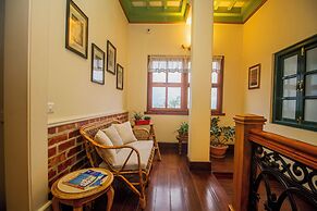 Amritara Luxury Villa Tosca