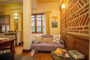 Amritara Luxury Villa Tosca