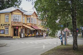 Bob W Pärnu