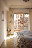 Amoud apartments & flats