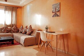 Amoud apartments & flats