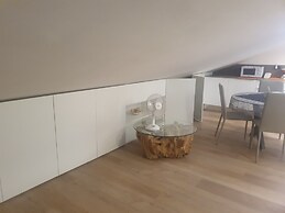 All Inclusive Deluxe Penthouse Studio