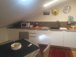 All Inclusive Deluxe Penthouse Studio