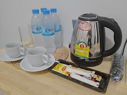 Richiamo Guesthouse