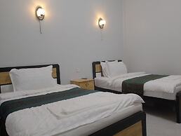 Richiamo Guesthouse