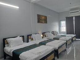 Richiamo Guesthouse