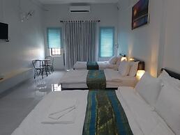 Richiamo Guesthouse