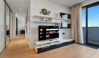 The Lair