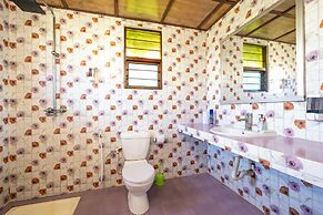 The Seles Boutique Resort