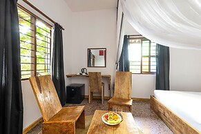 The Seles Boutique Resort
