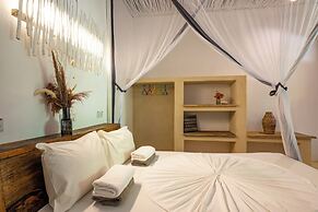 The Seles Boutique Resort