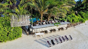 The Seles Boutique Resort