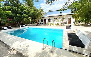 The Seles Boutique Resort