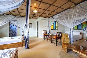 The Seles Boutique Resort