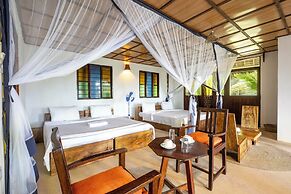 The Seles Boutique Resort