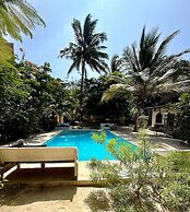 The Seles Boutique Resort