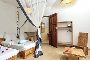 The Seles Boutique Resort